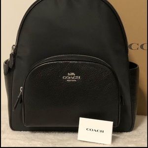 🎉SALE🎉  Coach Medium Court Backpack